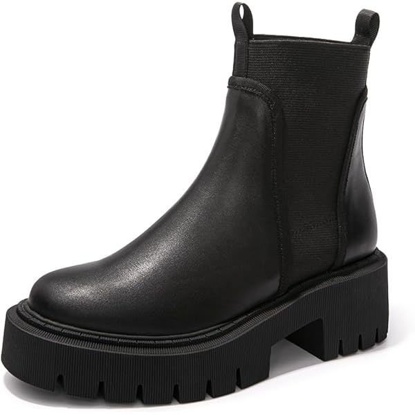 Amazon.com | Puma Womens Mayze Stack Chelsea Casual WNS